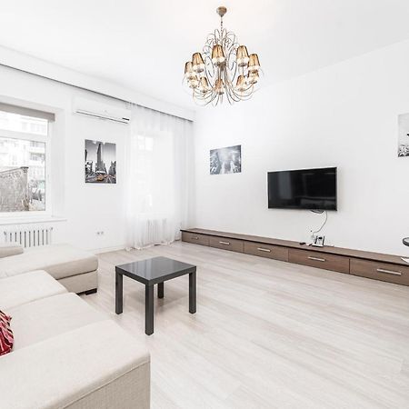 Vorontsov Lane Luxury Apartment Одеса Екстериор снимка