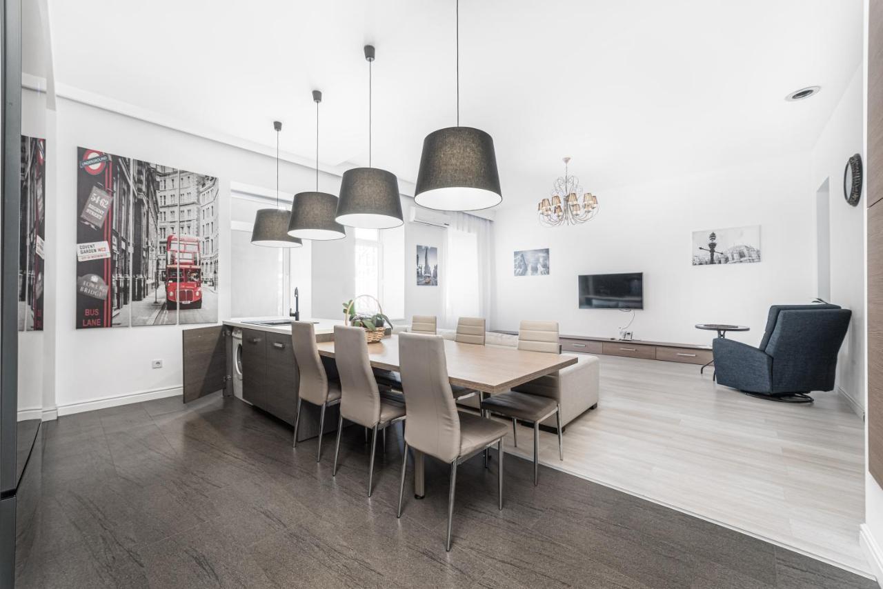 Vorontsov Lane Luxury Apartment Одеса Екстериор снимка