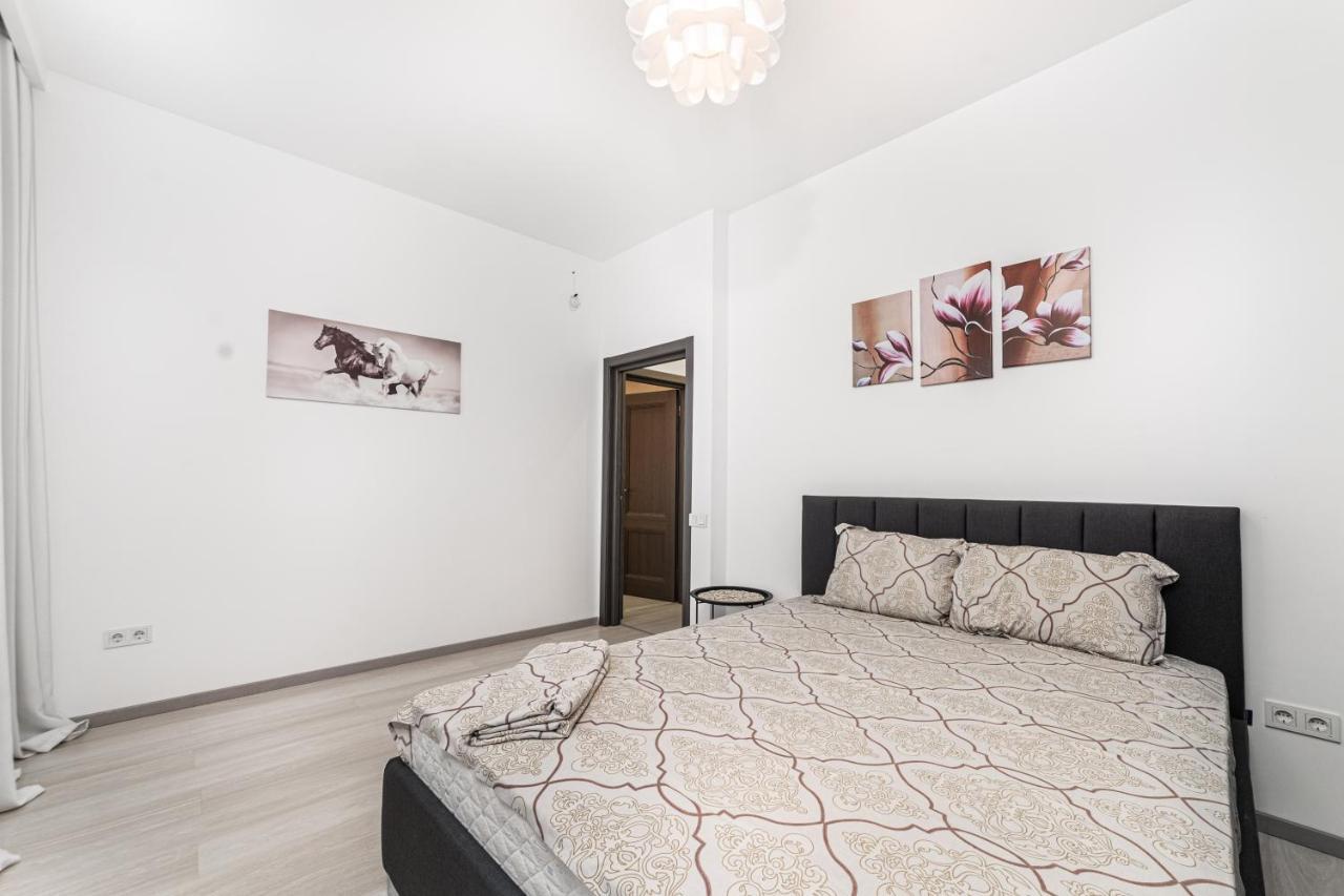 Vorontsov Lane Luxury Apartment Одеса Екстериор снимка