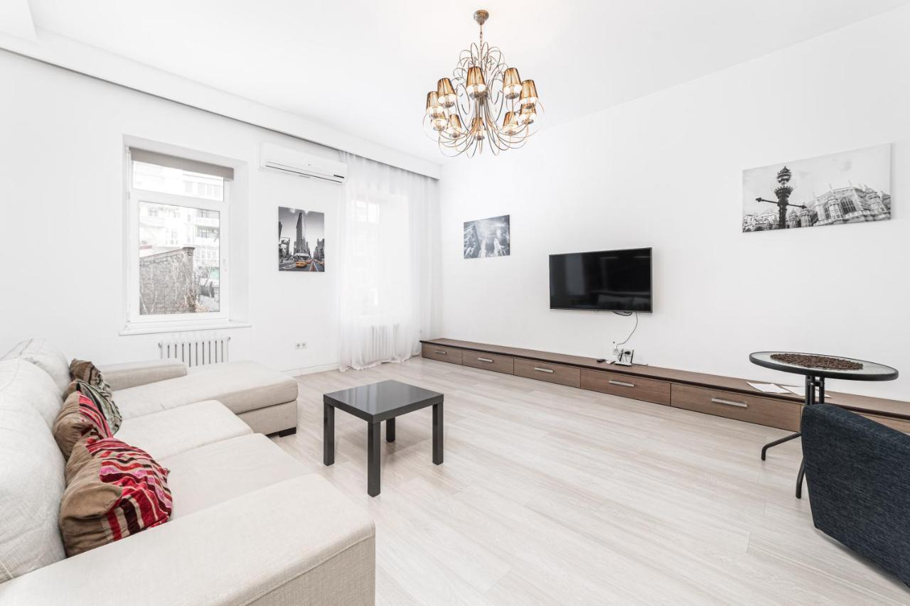 Vorontsov Lane Luxury Apartment Одеса Екстериор снимка