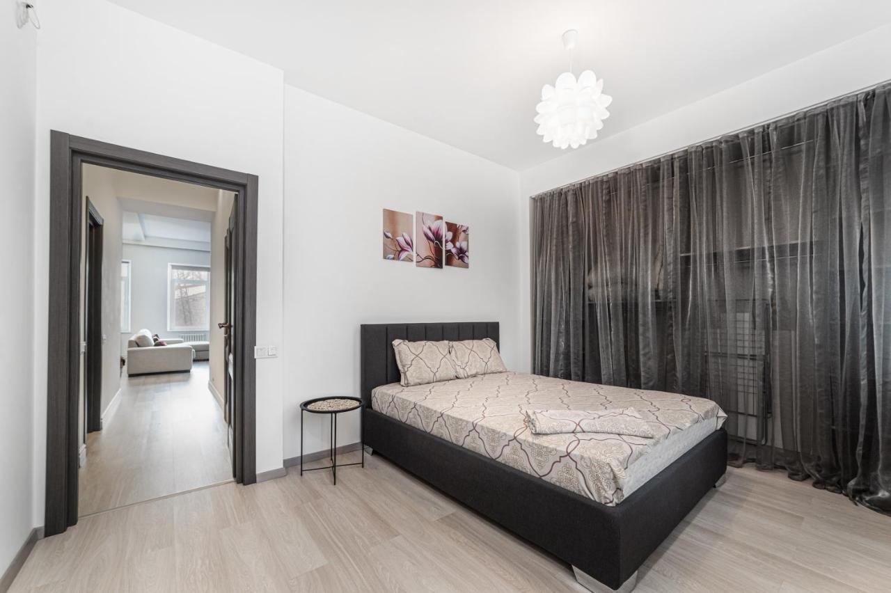 Vorontsov Lane Luxury Apartment Одеса Екстериор снимка