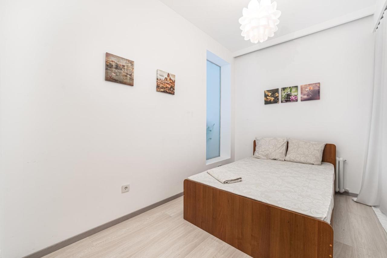 Vorontsov Lane Luxury Apartment Одеса Екстериор снимка